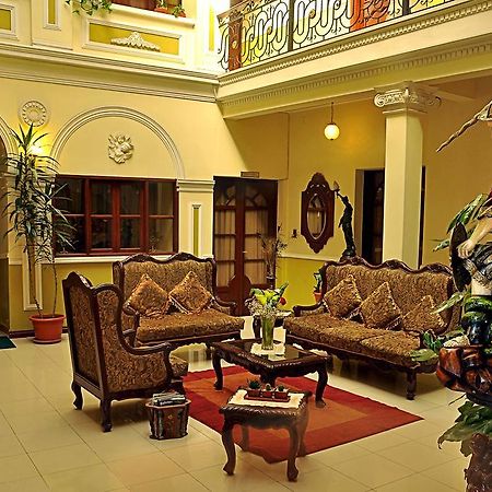 San Marino Royal Hotel Sucre Eksteriør bilde