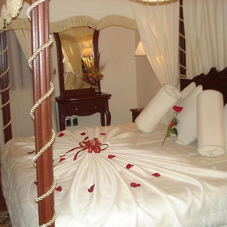 San Marino Royal Hotel Sucre Eksteriør bilde