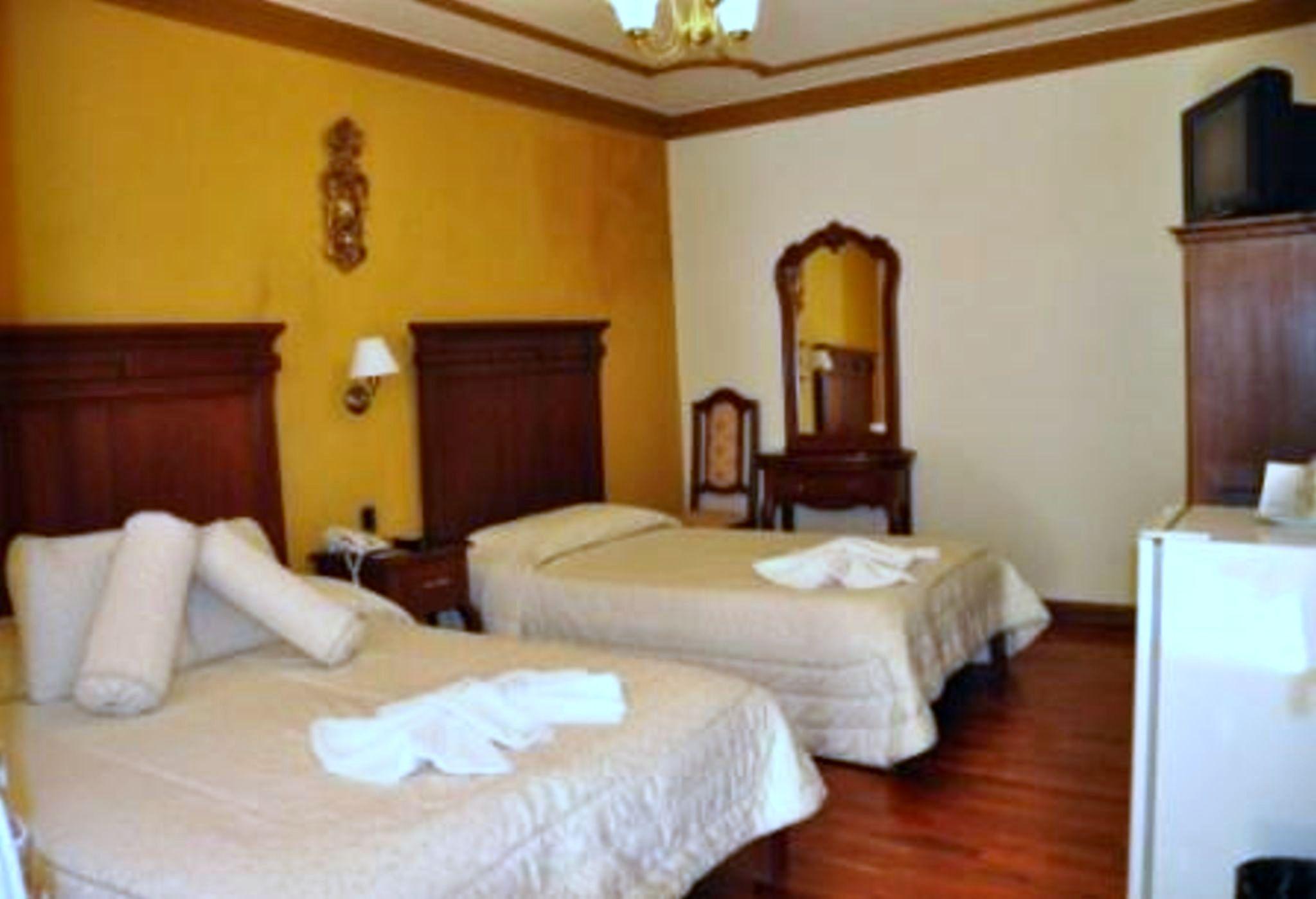 San Marino Royal Hotel Sucre Eksteriør bilde