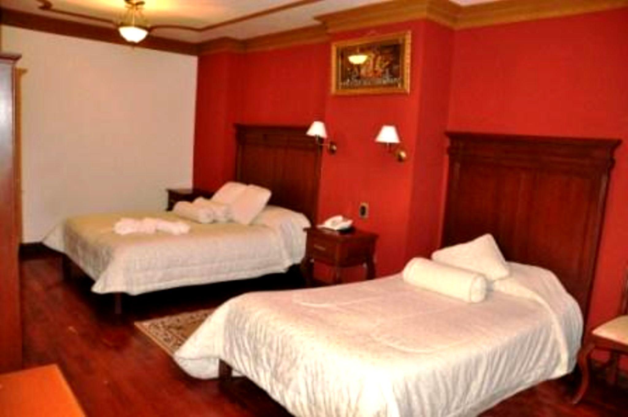 San Marino Royal Hotel Sucre Eksteriør bilde