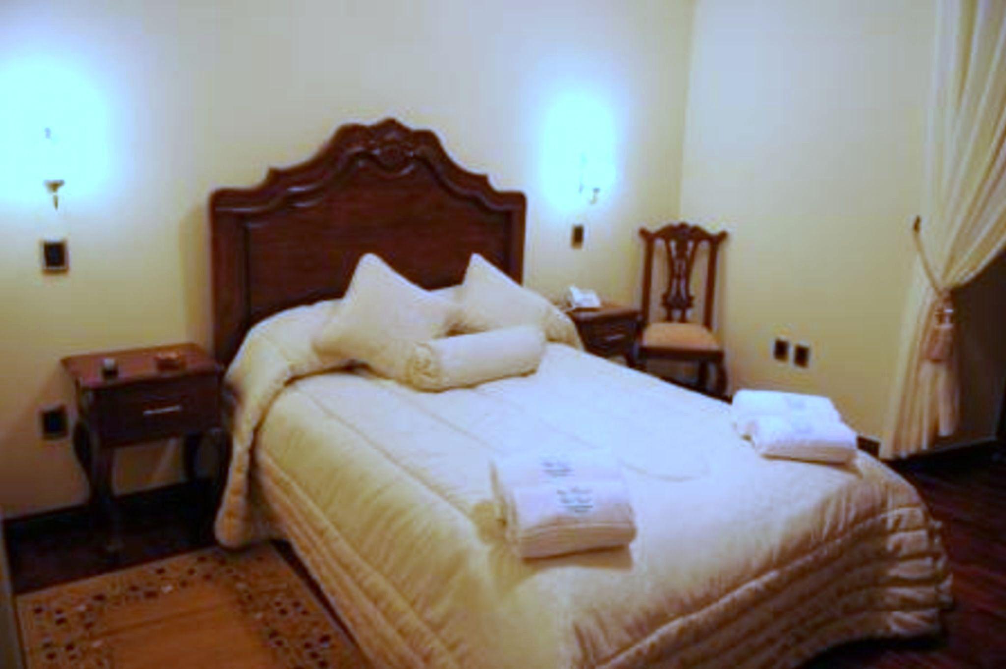 San Marino Royal Hotel Sucre Eksteriør bilde