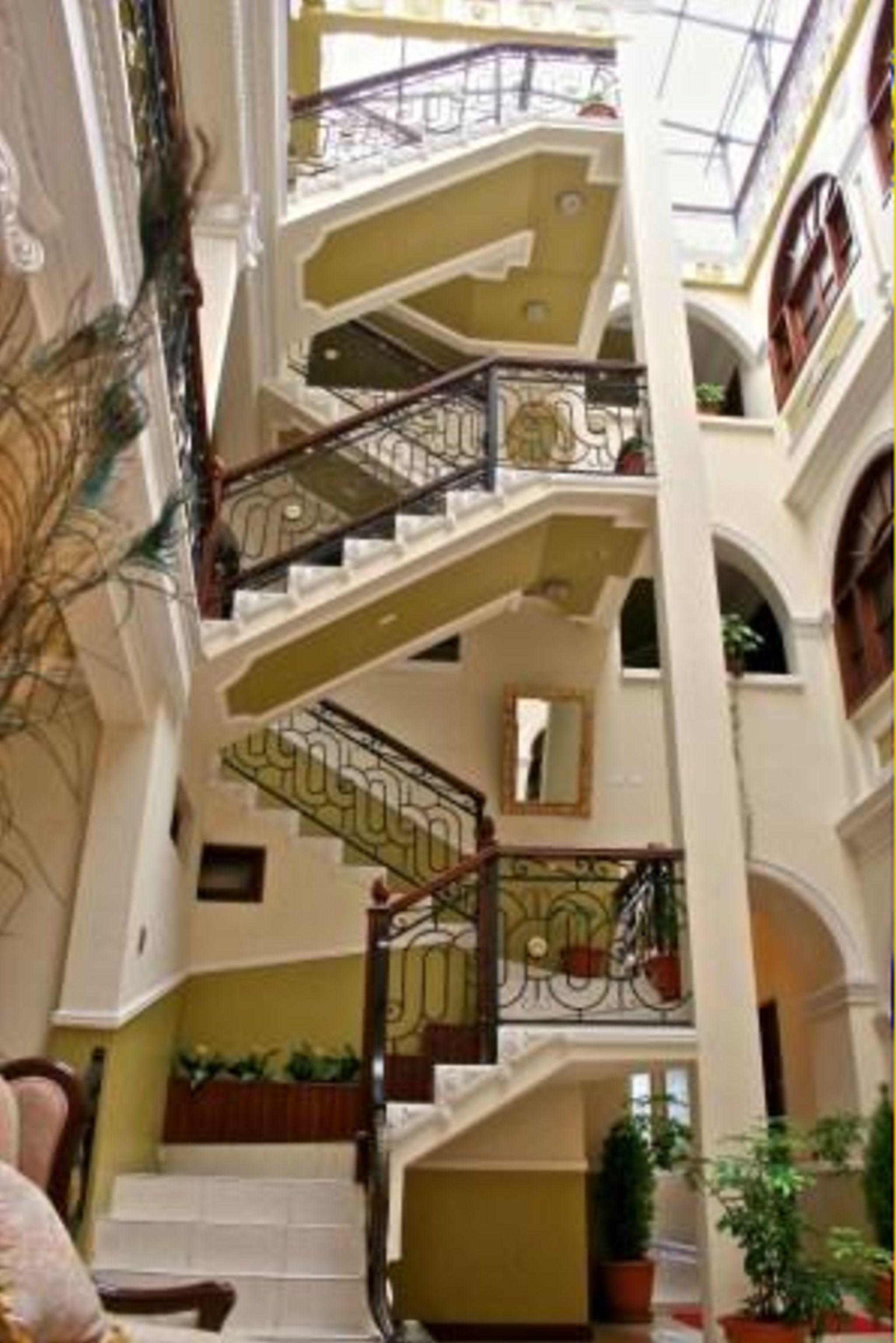 San Marino Royal Hotel Sucre Eksteriør bilde