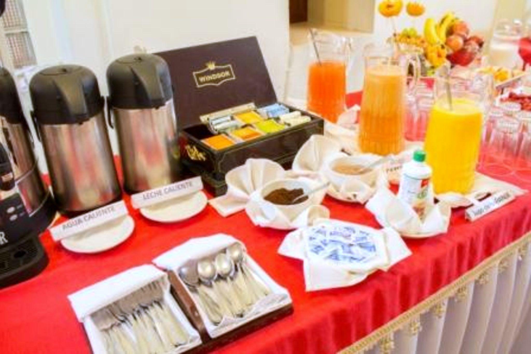San Marino Royal Hotel Sucre Eksteriør bilde