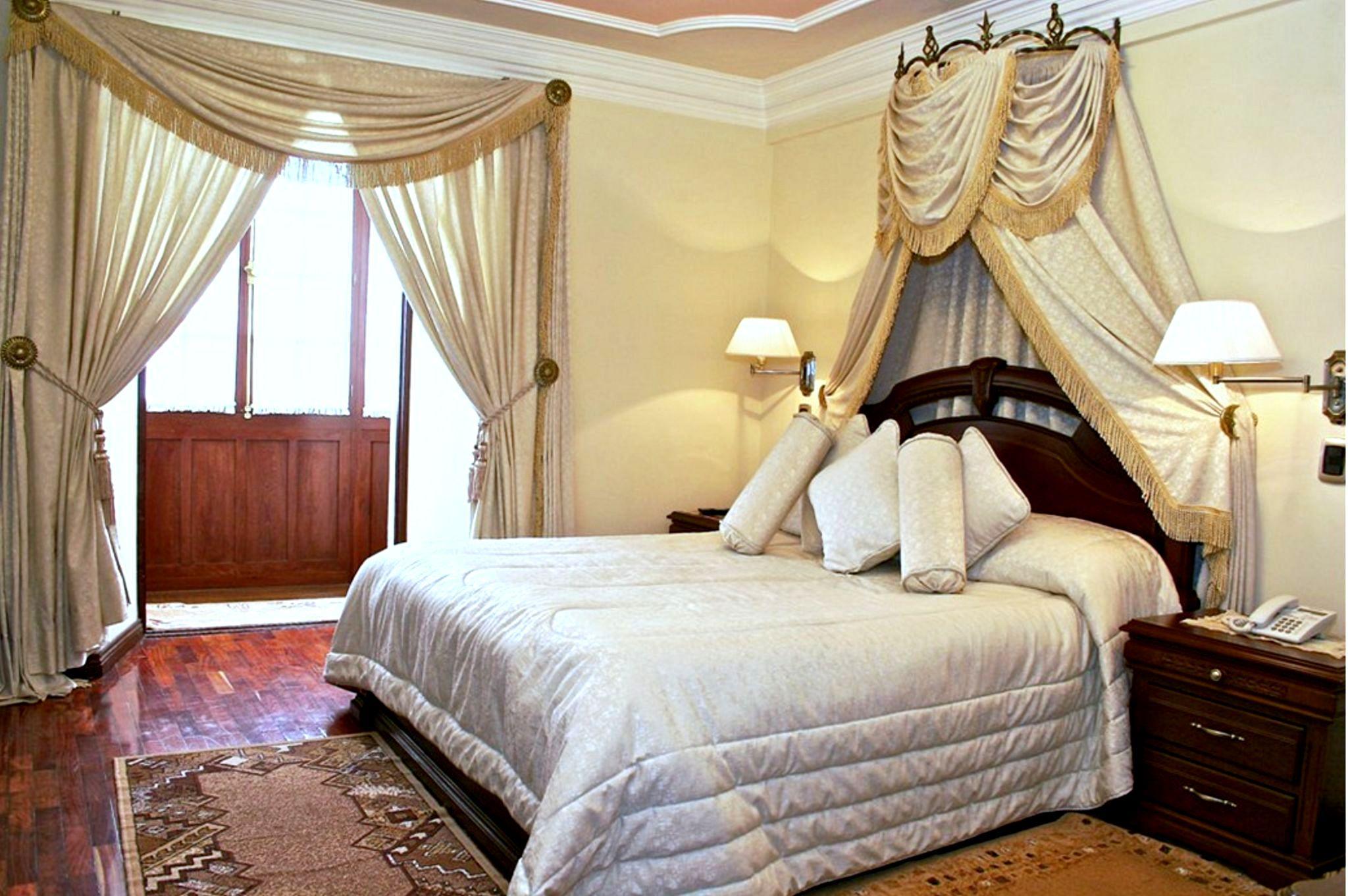 San Marino Royal Hotel Sucre Eksteriør bilde