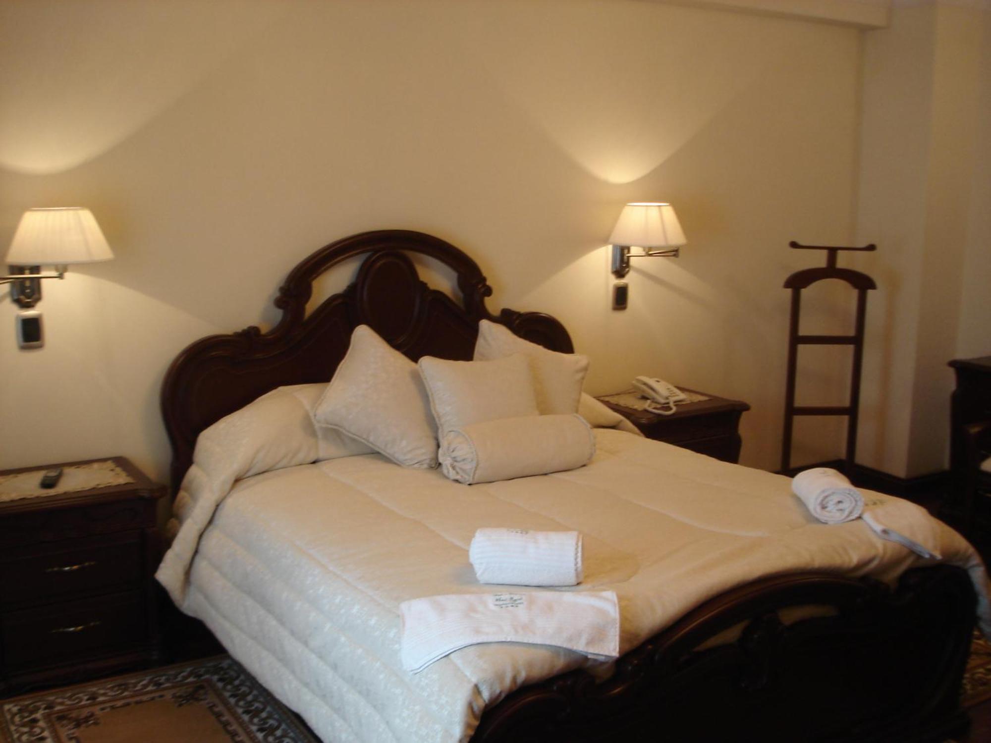 San Marino Royal Hotel Sucre Eksteriør bilde