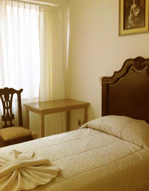 San Marino Royal Hotel Sucre Eksteriør bilde